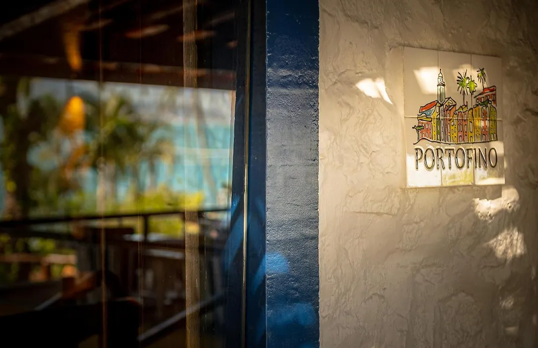 Porto Pacuíba Hotel-1