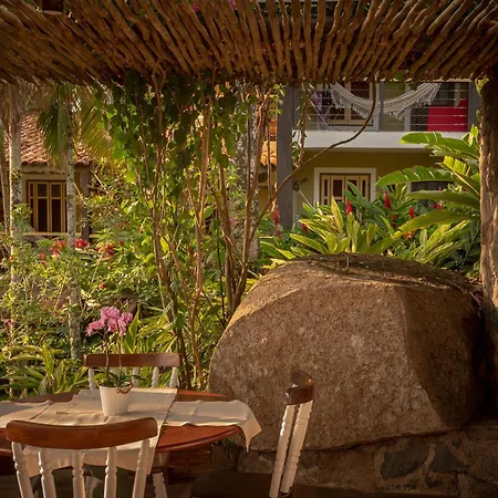 Porto Pacuíba Hotel-3
